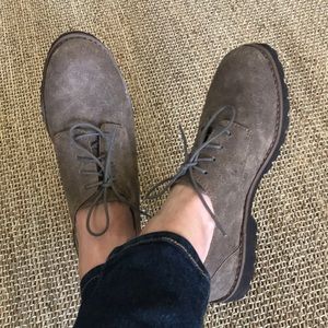 bøc Shoes - Brogues by bøc bøc Shoes - Brogues by bøc